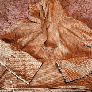 Senita going places pullover